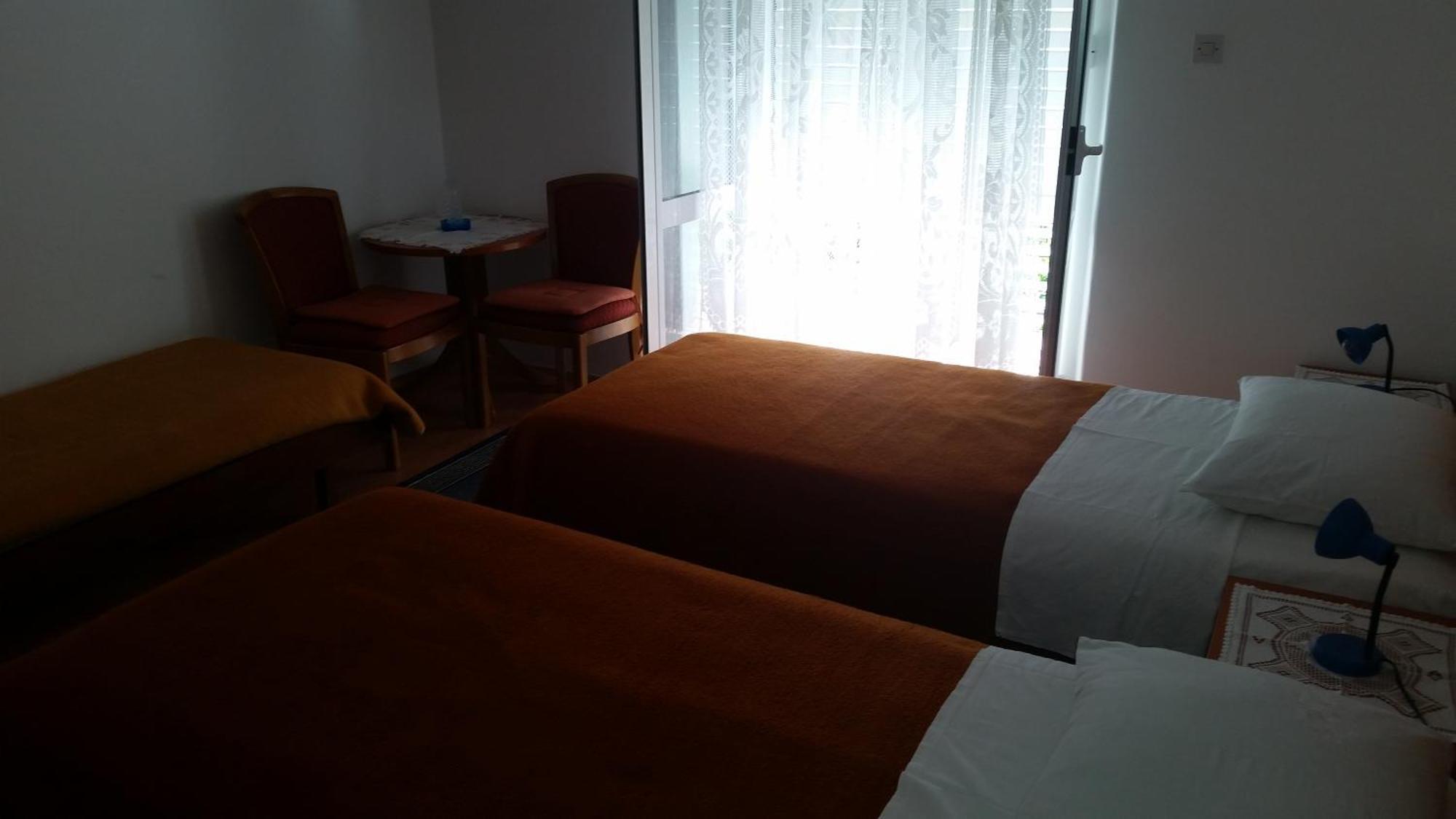 Guesthouse Storelli Lopud Kültér fotó