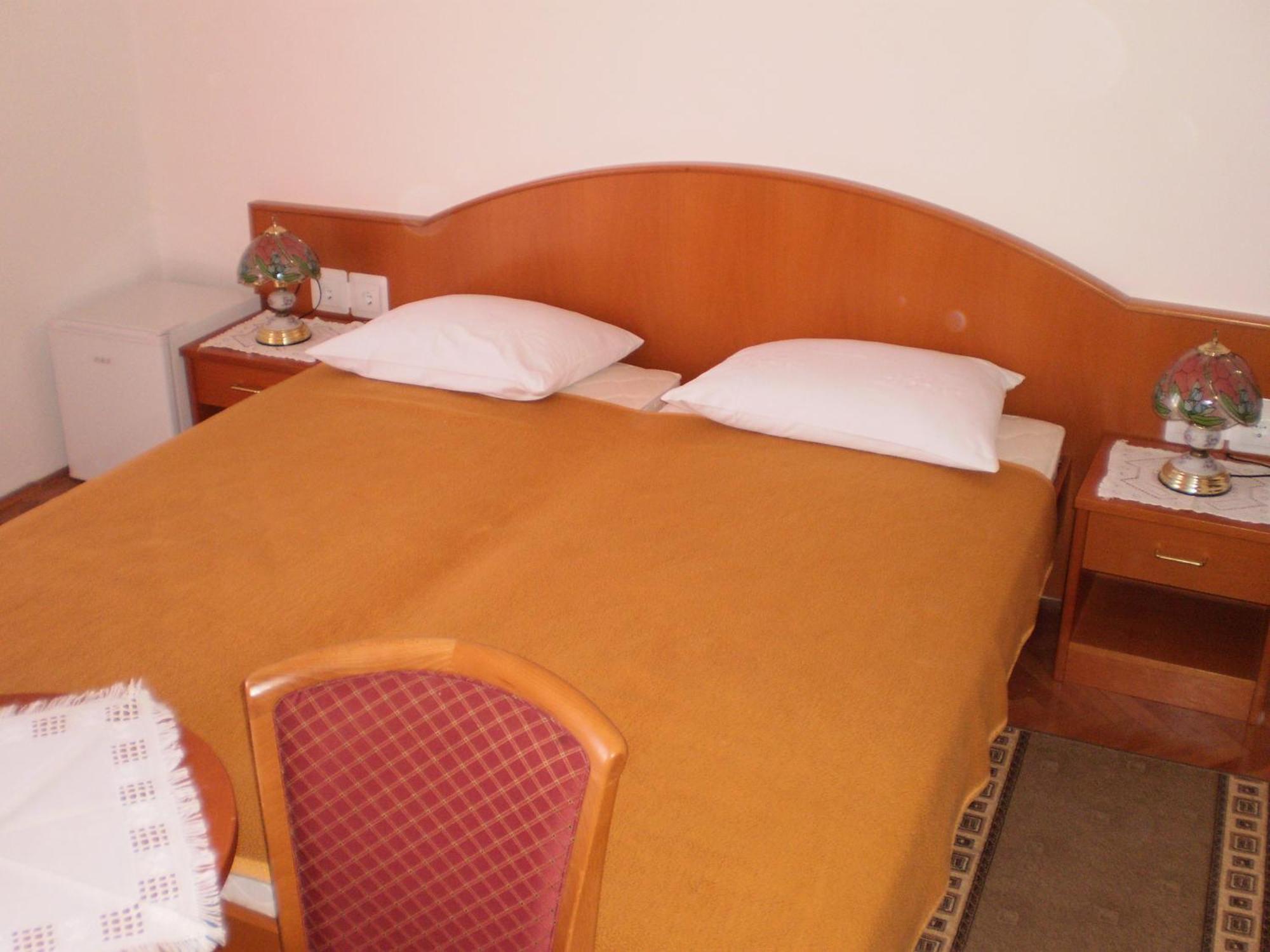 Guesthouse Storelli Lopud Szoba fotó