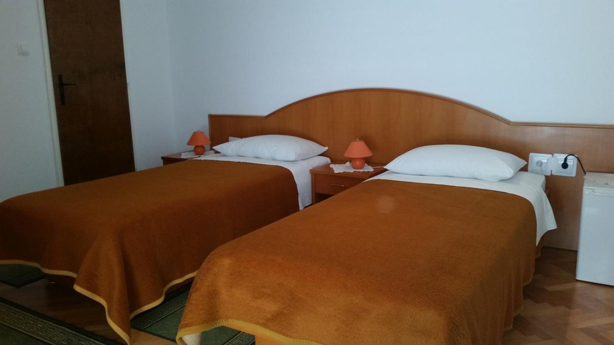 Guesthouse Storelli Lopud Kültér fotó