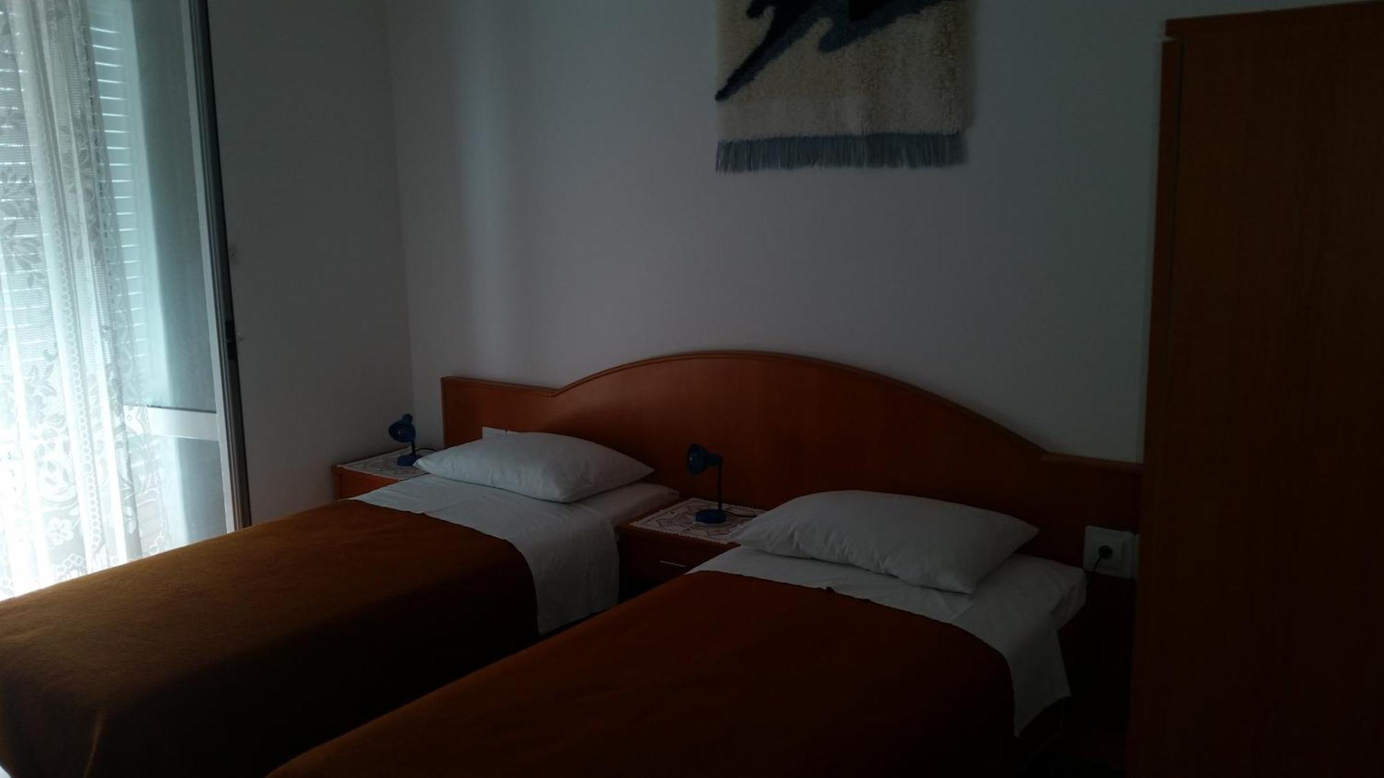 Guesthouse Storelli Lopud Kültér fotó