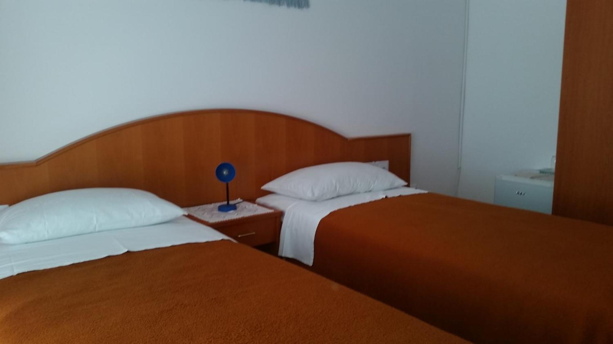 Guesthouse Storelli Lopud Kültér fotó