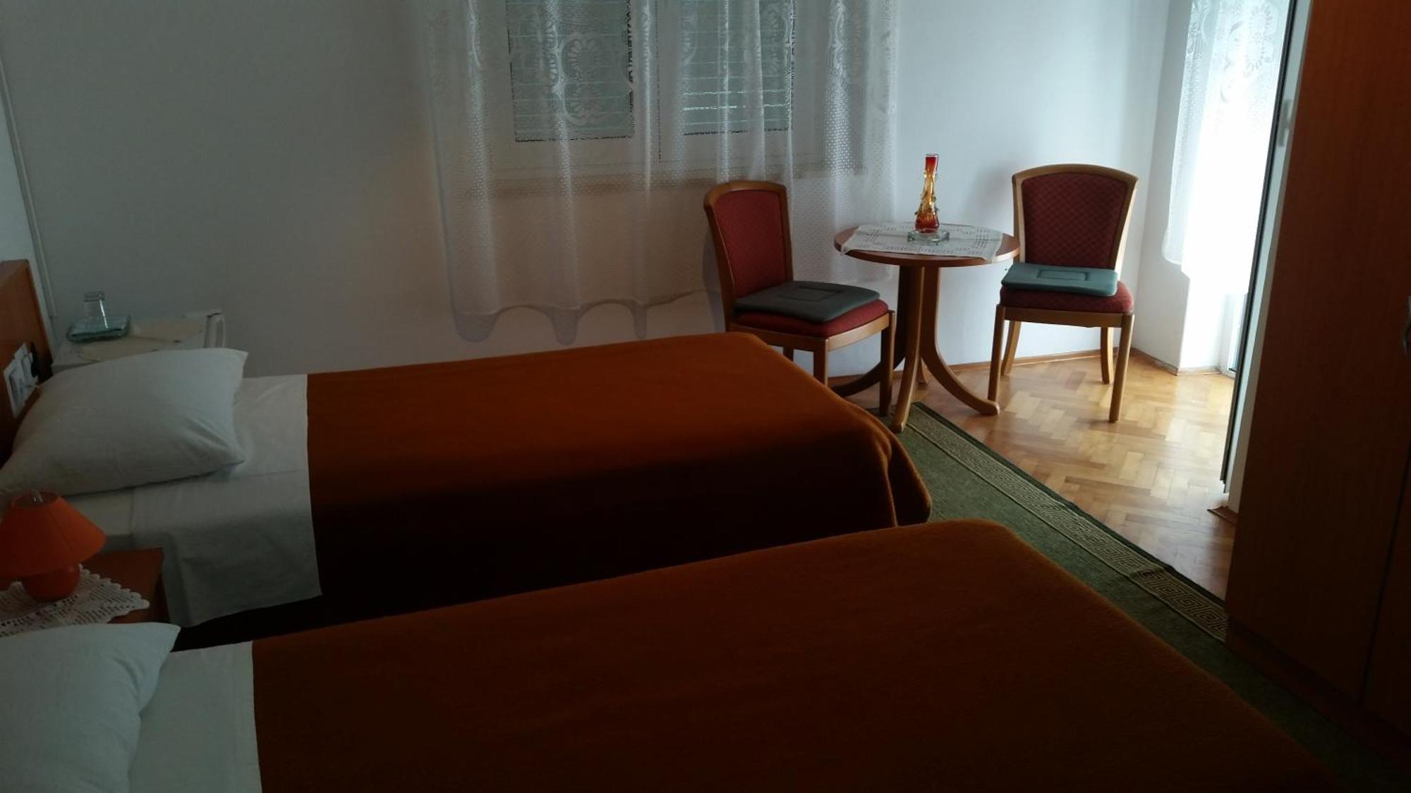 Guesthouse Storelli Lopud Kültér fotó