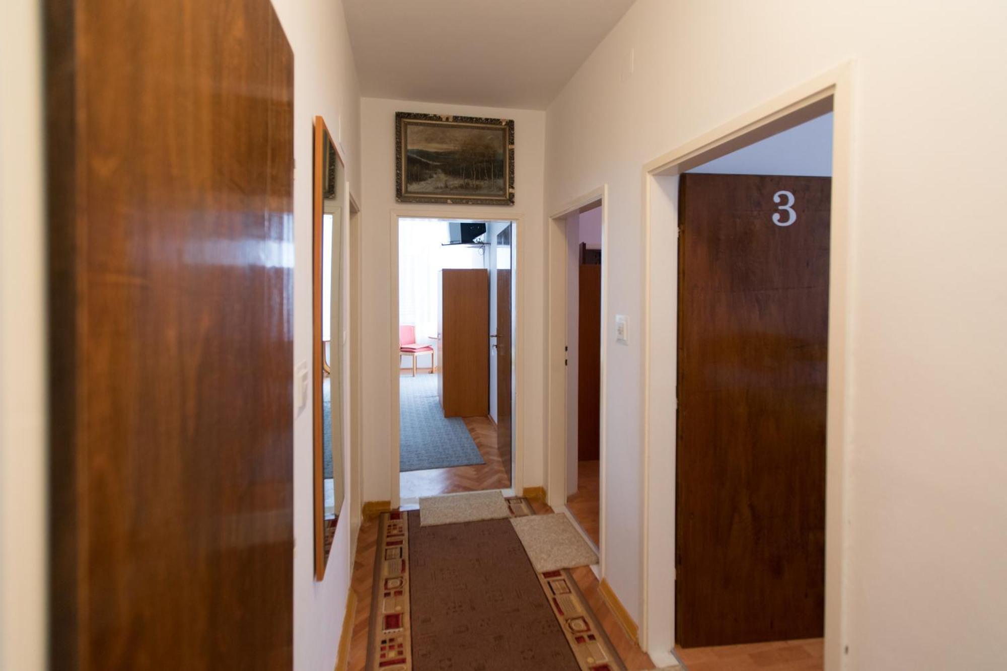 Guesthouse Storelli Lopud Kültér fotó