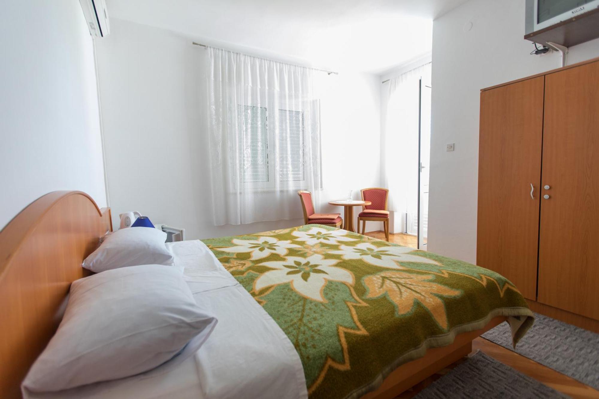 Guesthouse Storelli Lopud Kültér fotó